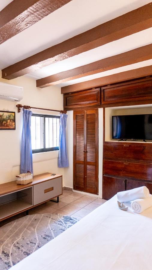 Esencia Puerto Escondido Ξενοδοχείο Puerto Escondido  Εξωτερικό φωτογραφία