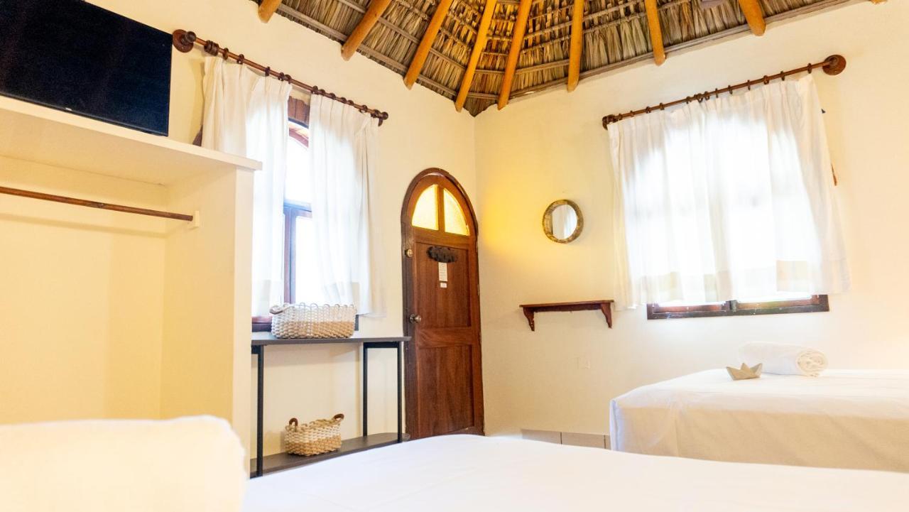 Esencia Puerto Escondido Ξενοδοχείο Puerto Escondido  Εξωτερικό φωτογραφία