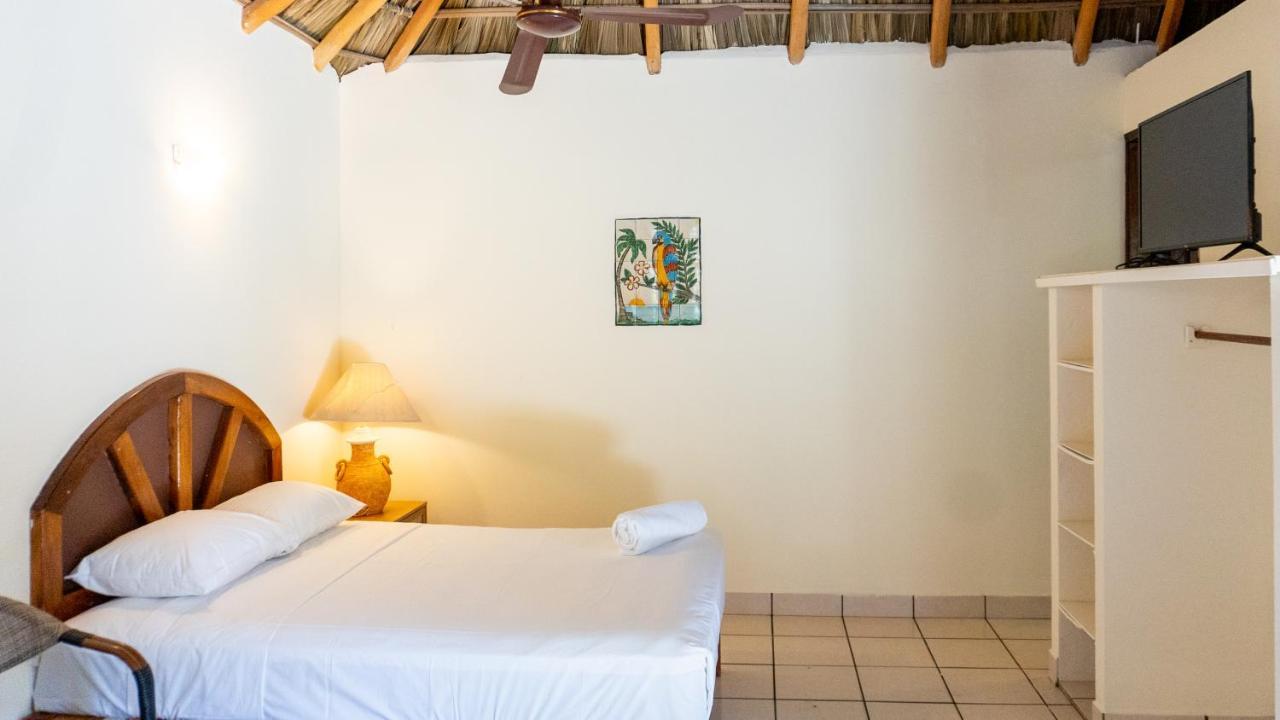 Esencia Puerto Escondido Ξενοδοχείο Puerto Escondido  Εξωτερικό φωτογραφία