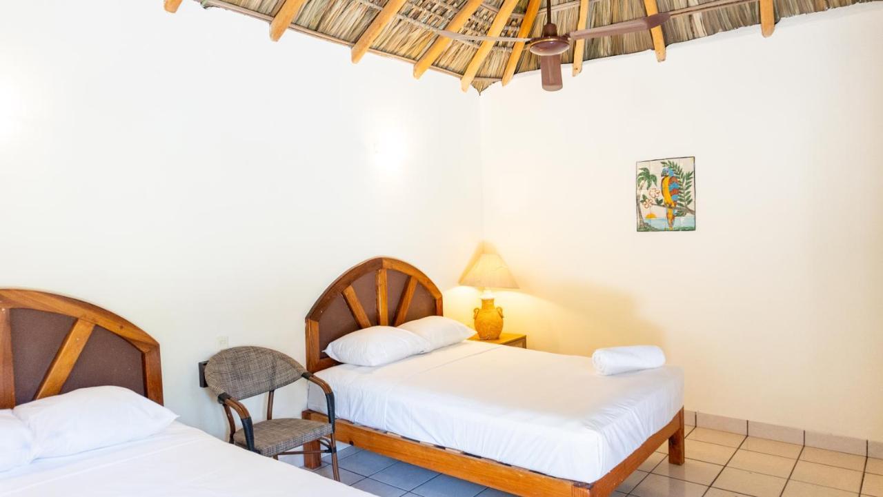 Esencia Puerto Escondido Ξενοδοχείο Puerto Escondido  Εξωτερικό φωτογραφία