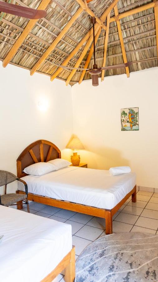 Esencia Puerto Escondido Ξενοδοχείο Puerto Escondido  Εξωτερικό φωτογραφία