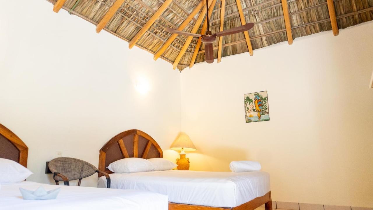 Esencia Puerto Escondido Ξενοδοχείο Puerto Escondido  Εξωτερικό φωτογραφία