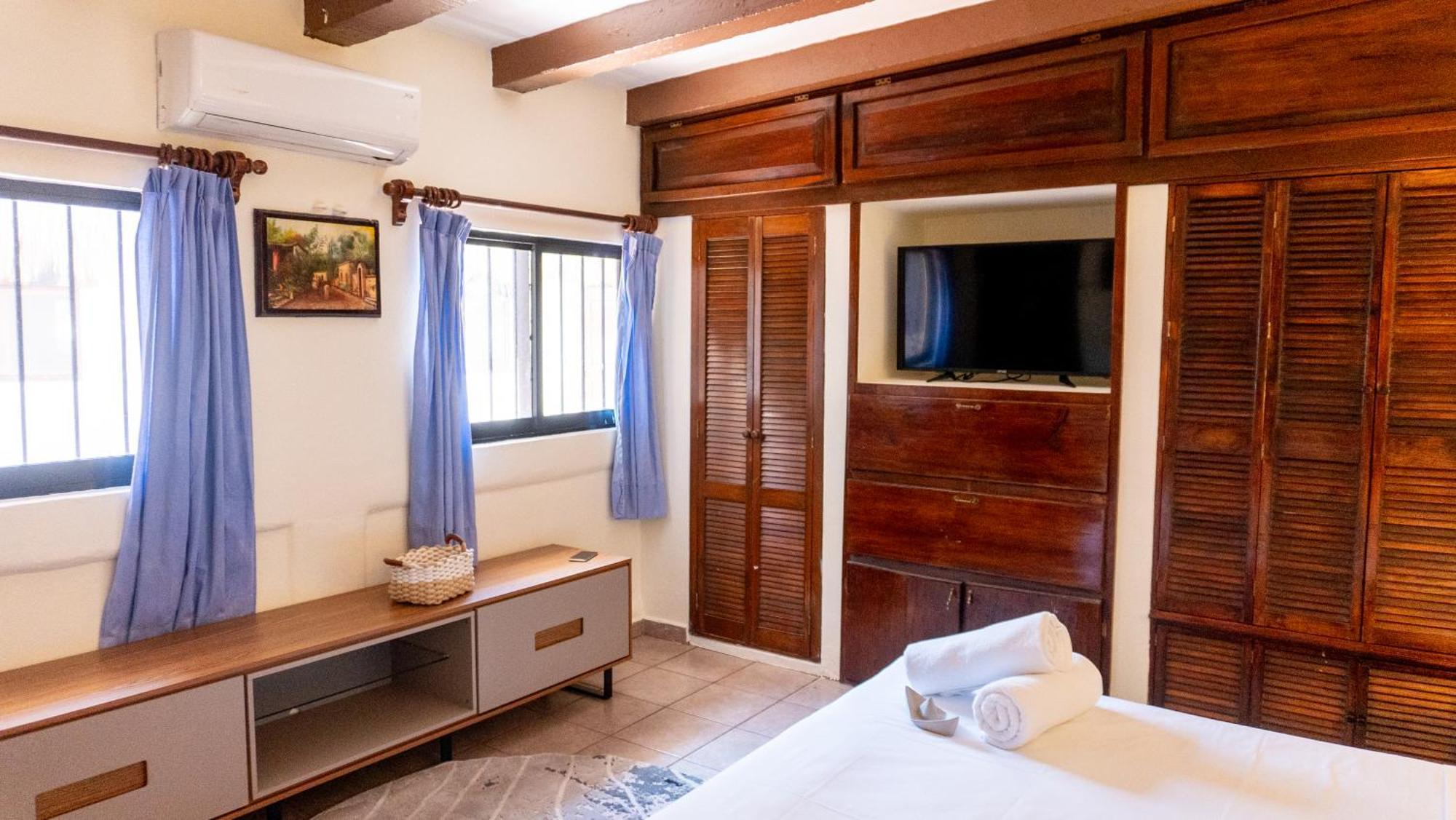 Esencia Puerto Escondido Ξενοδοχείο Puerto Escondido  Εξωτερικό φωτογραφία