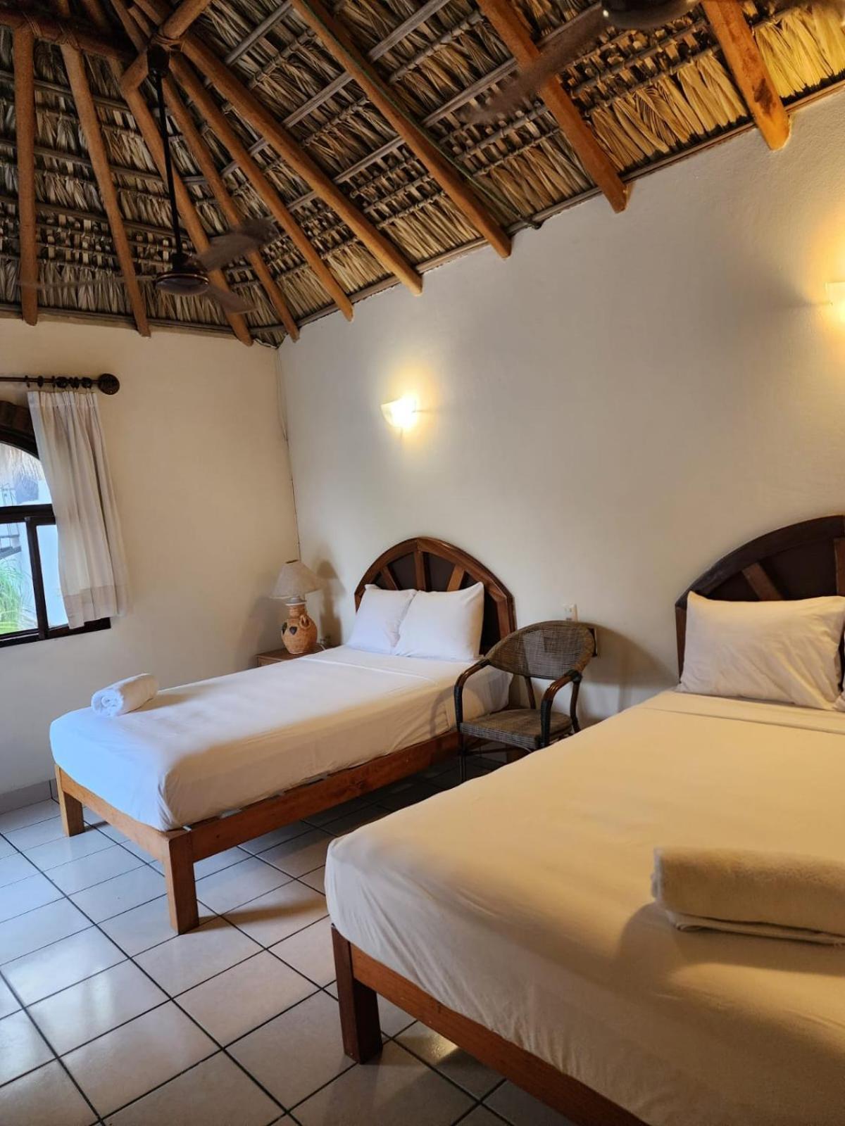 Esencia Puerto Escondido Ξενοδοχείο Puerto Escondido  Εξωτερικό φωτογραφία