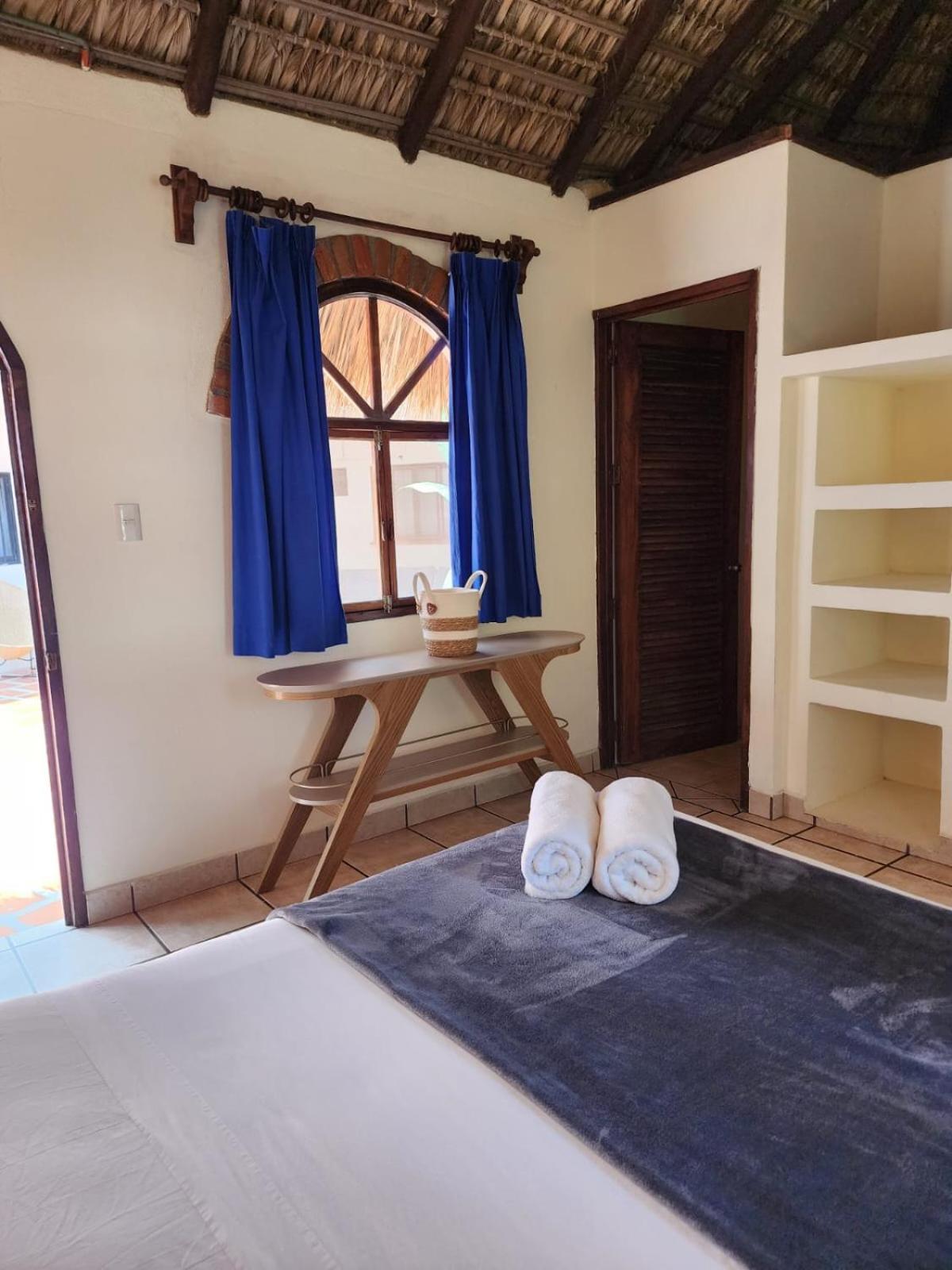 Esencia Puerto Escondido Ξενοδοχείο Puerto Escondido  Εξωτερικό φωτογραφία