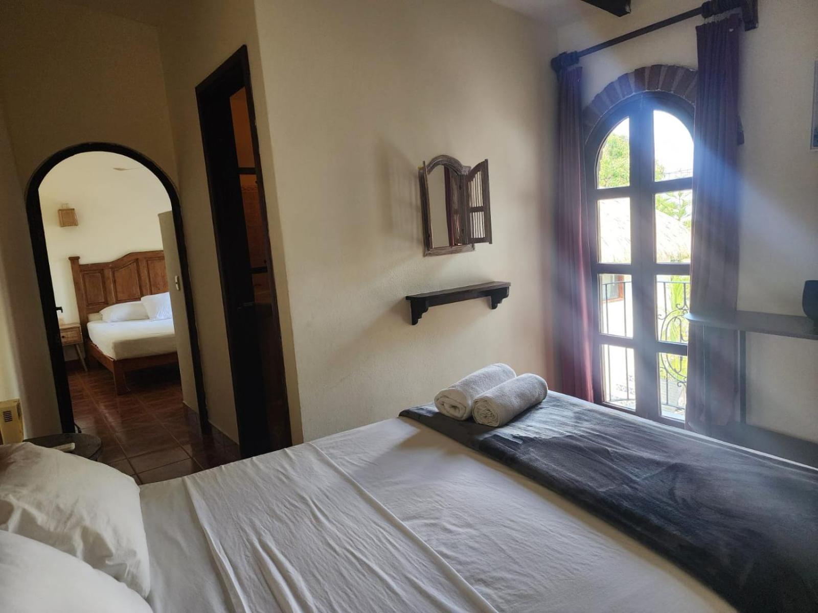 Esencia Puerto Escondido Ξενοδοχείο Puerto Escondido  Εξωτερικό φωτογραφία