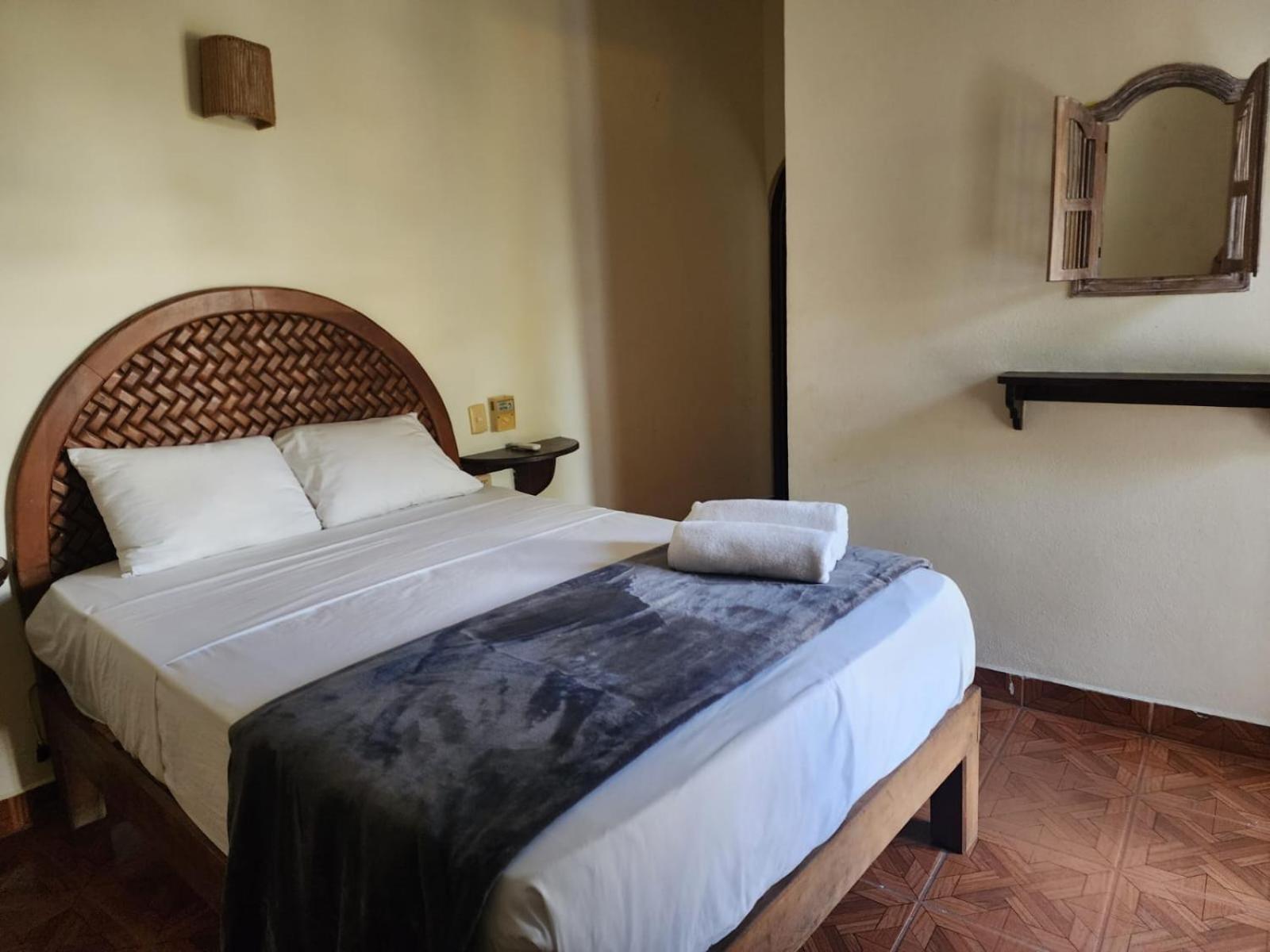 Esencia Puerto Escondido Ξενοδοχείο Puerto Escondido  Εξωτερικό φωτογραφία