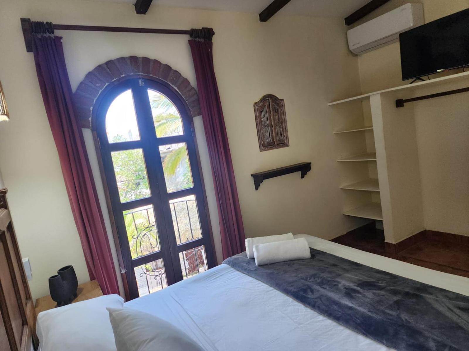 Esencia Puerto Escondido Ξενοδοχείο Puerto Escondido  Εξωτερικό φωτογραφία