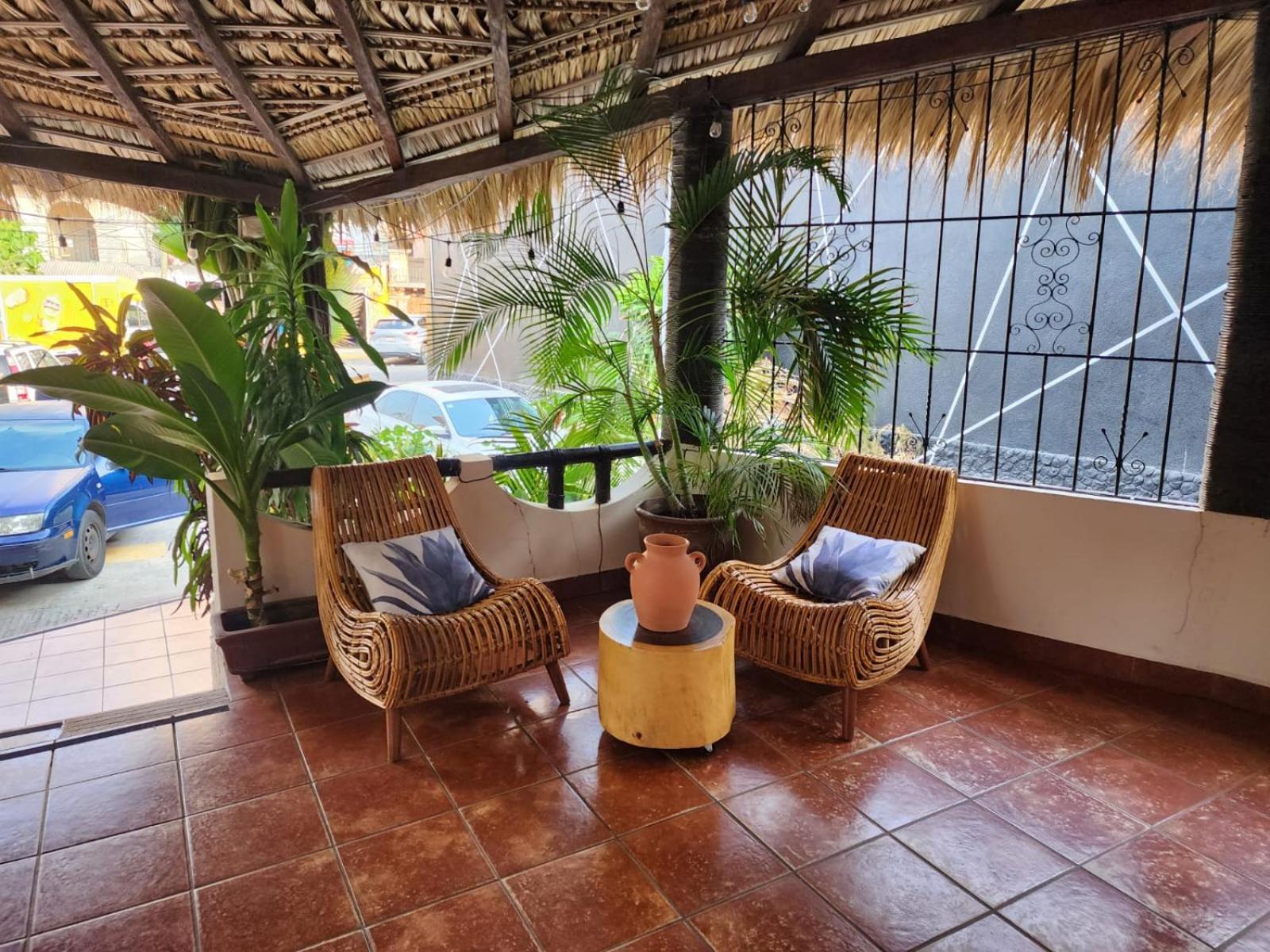 Esencia Puerto Escondido Ξενοδοχείο Puerto Escondido  Εξωτερικό φωτογραφία