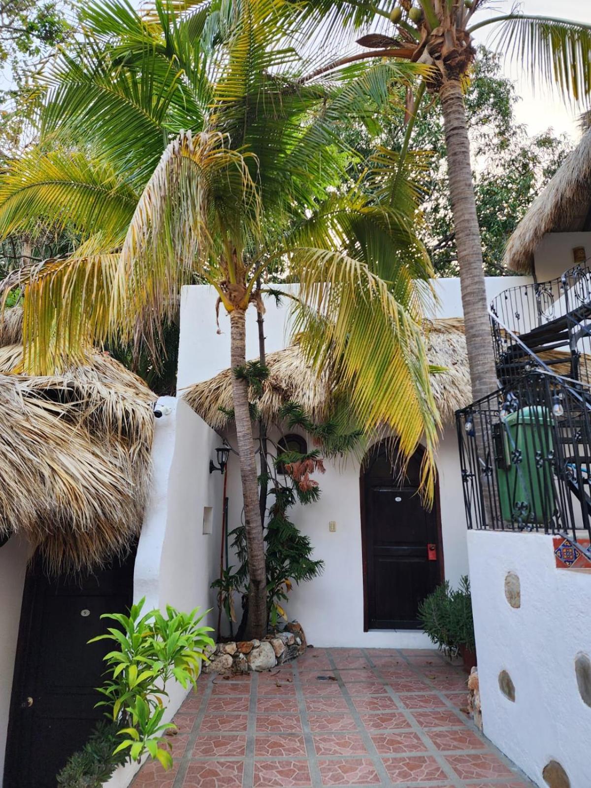 Esencia Puerto Escondido Ξενοδοχείο Puerto Escondido  Εξωτερικό φωτογραφία