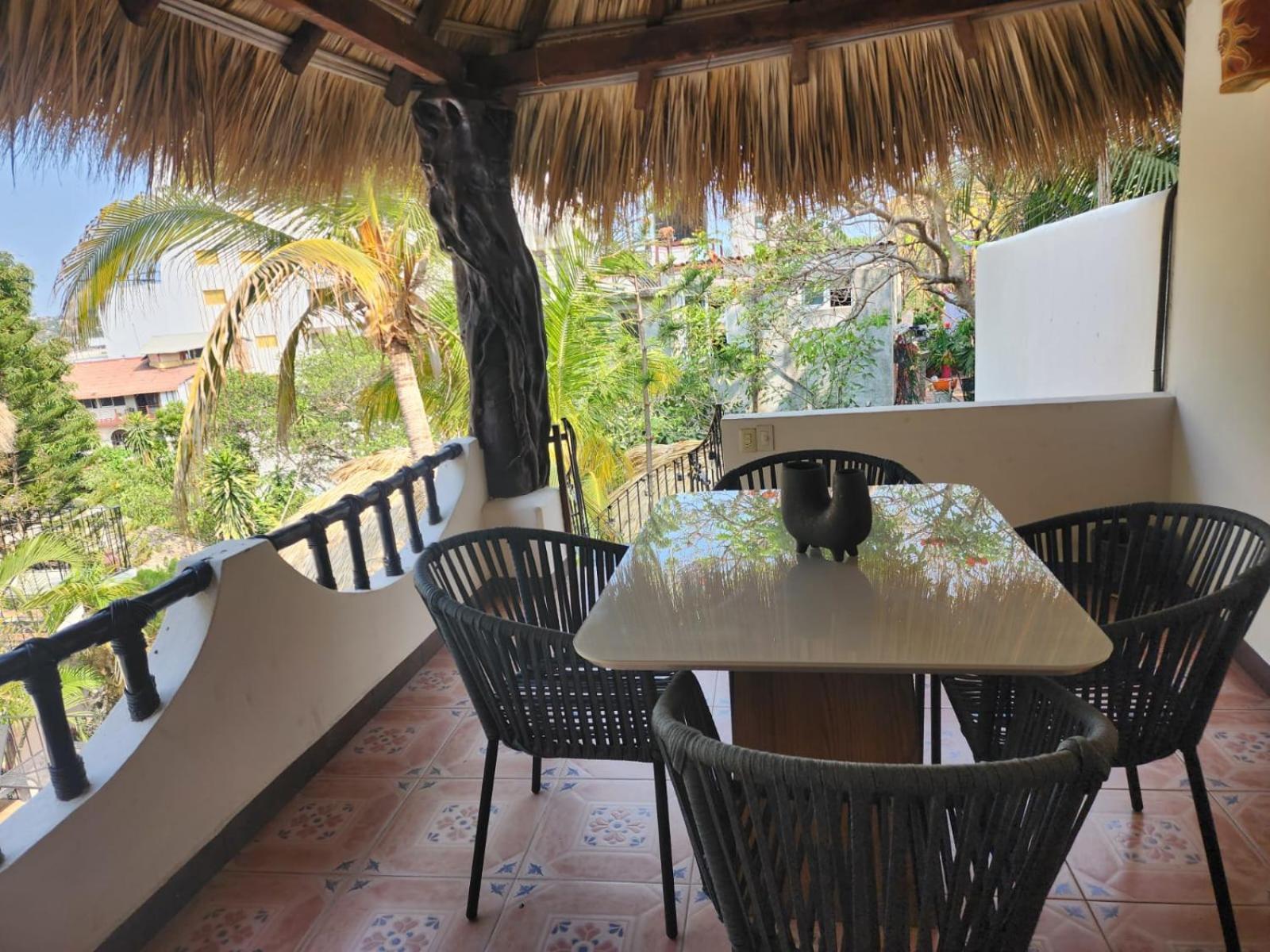 Esencia Puerto Escondido Ξενοδοχείο Puerto Escondido  Εξωτερικό φωτογραφία