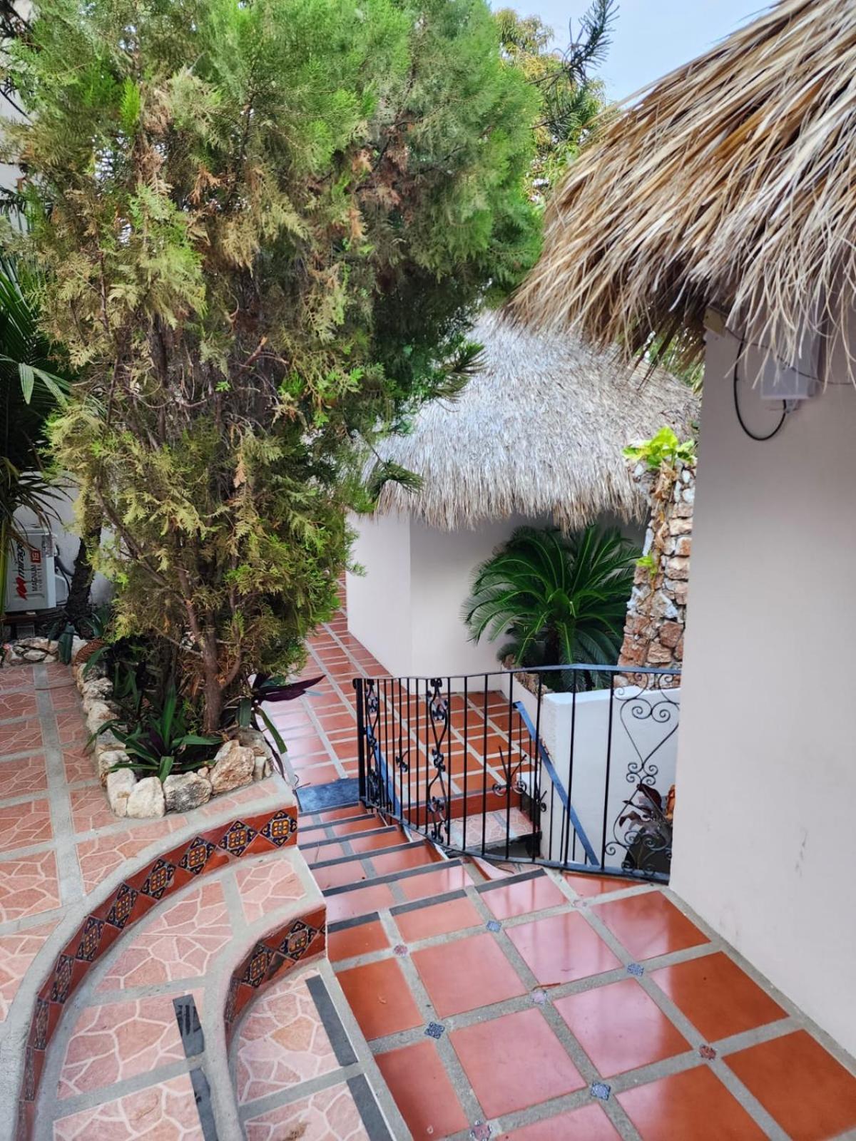 Esencia Puerto Escondido Ξενοδοχείο Puerto Escondido  Εξωτερικό φωτογραφία