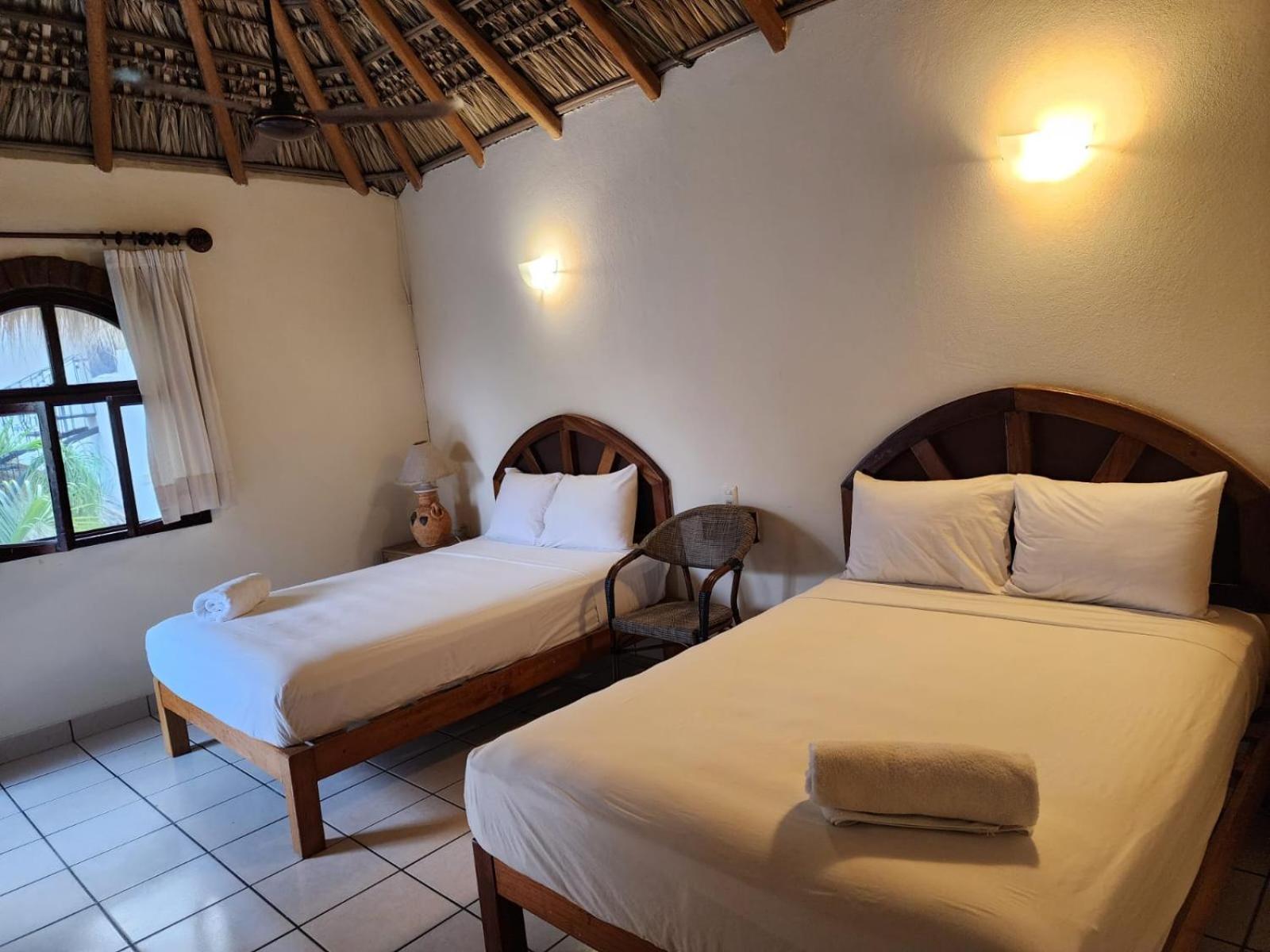 Esencia Puerto Escondido Ξενοδοχείο Puerto Escondido  Εξωτερικό φωτογραφία