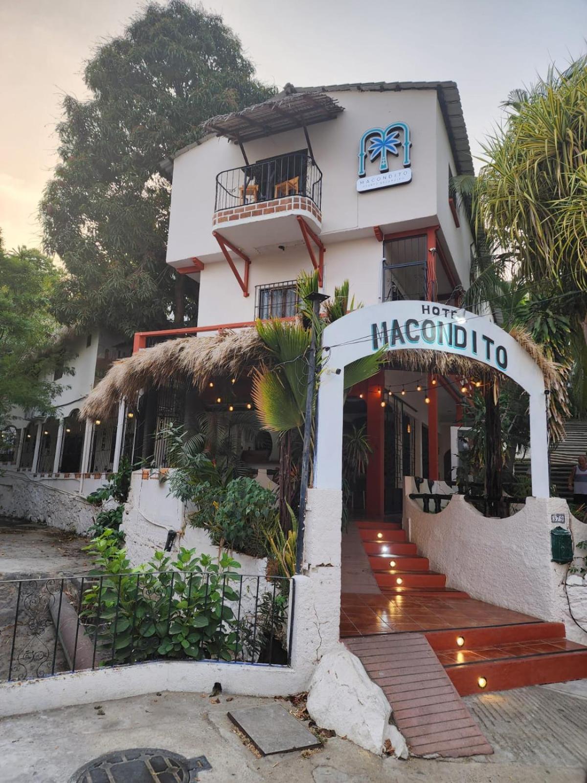 Esencia Puerto Escondido Ξενοδοχείο Puerto Escondido  Εξωτερικό φωτογραφία