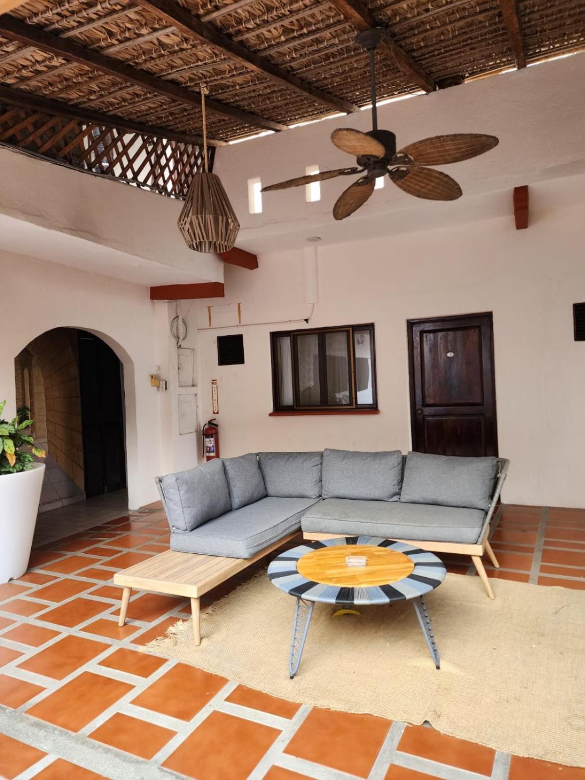 Esencia Puerto Escondido Ξενοδοχείο Puerto Escondido  Εξωτερικό φωτογραφία