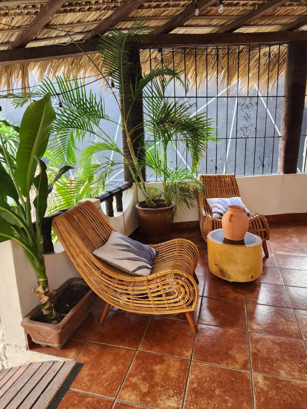 Esencia Puerto Escondido Ξενοδοχείο Puerto Escondido  Εξωτερικό φωτογραφία